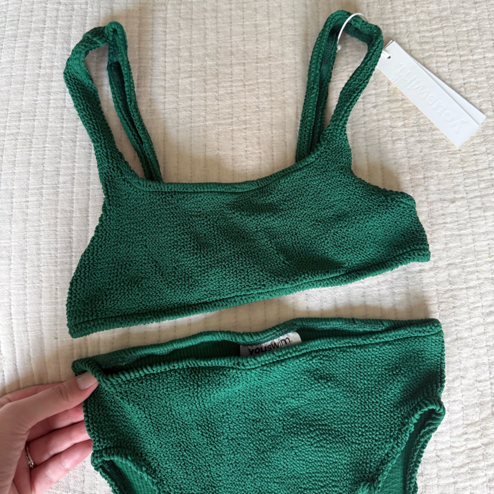 Youswim aplomb suit